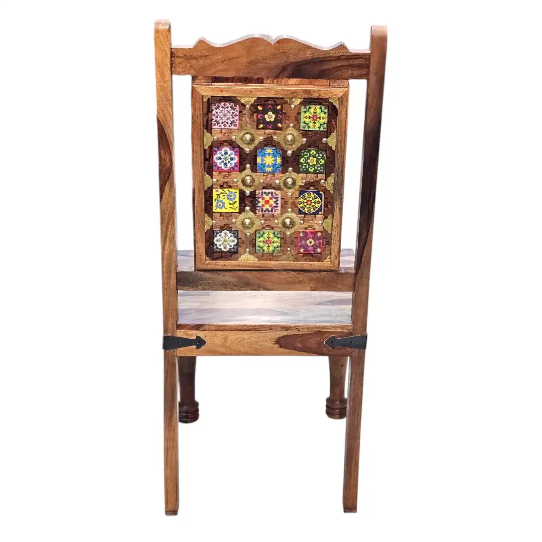 Majlis Rosewood Chair