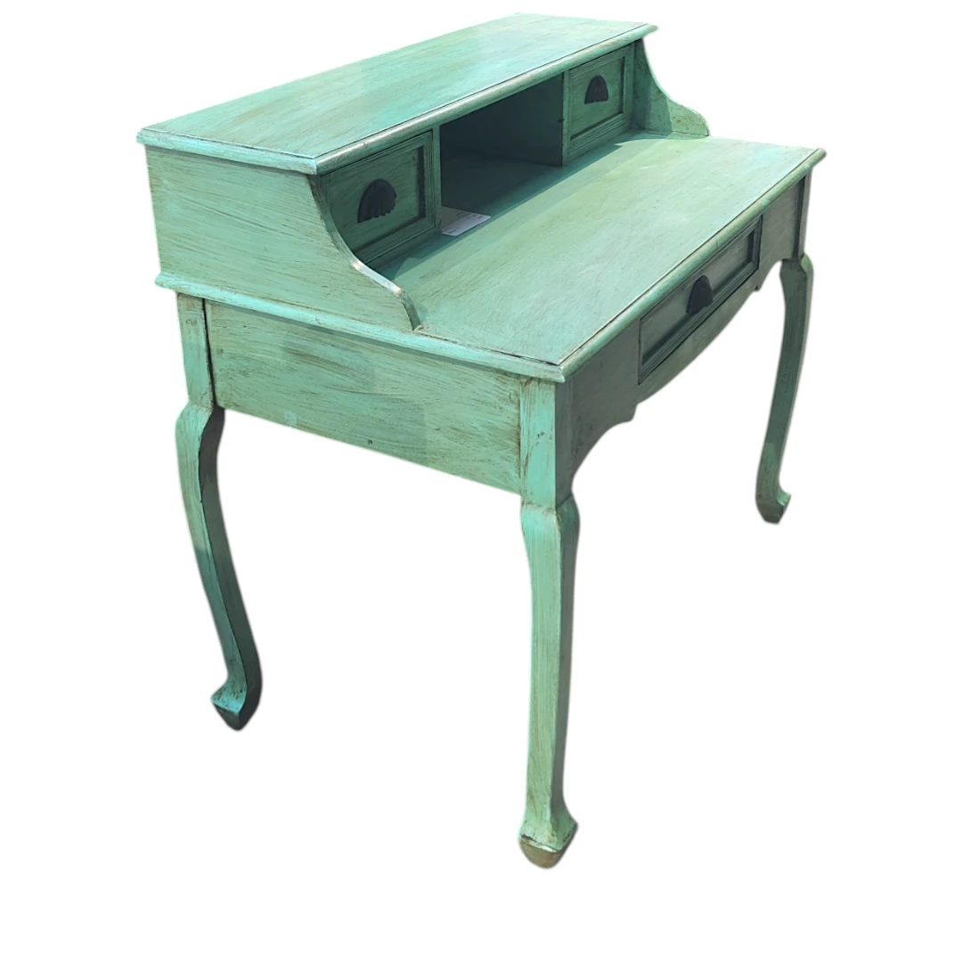 Sunny Charm Writing Desk