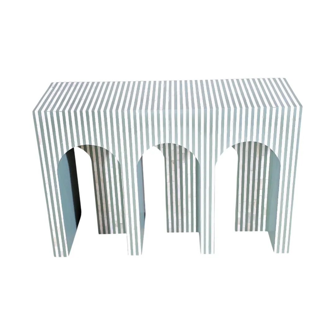 Riyadh Arcada Verte Console