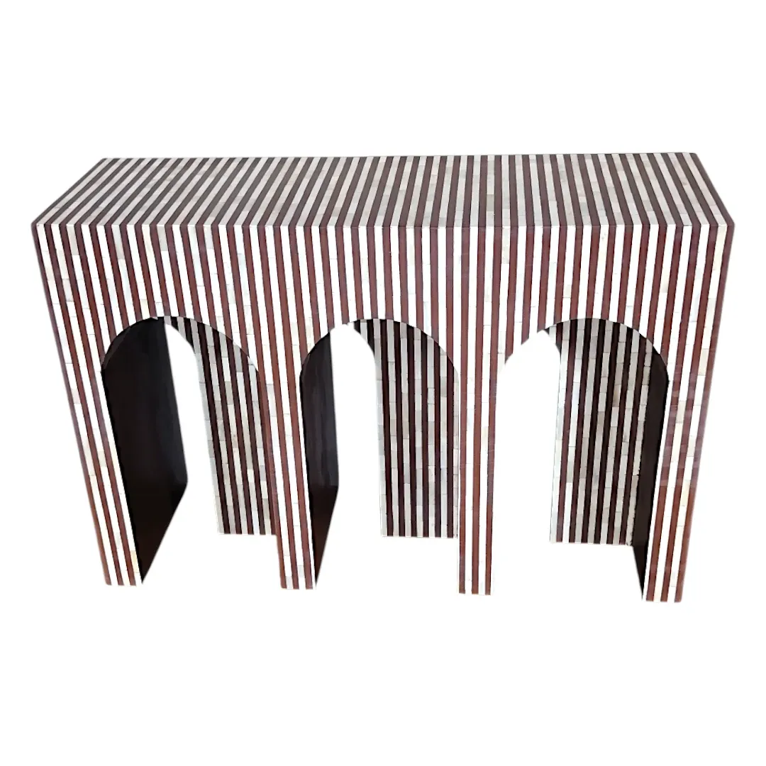 Riyadh Arcada Verte Console