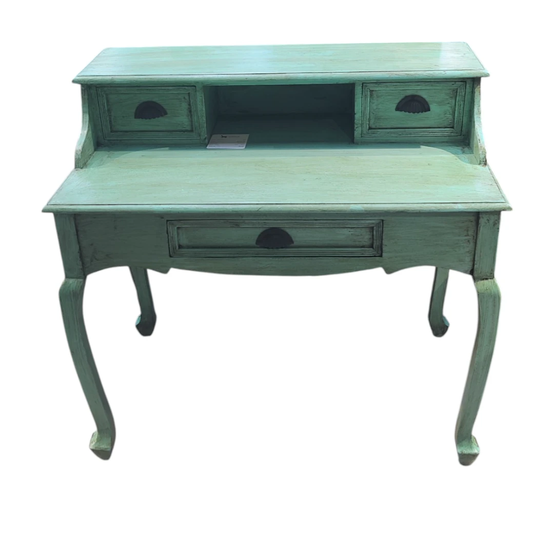 Sunny Charm Writing Desk