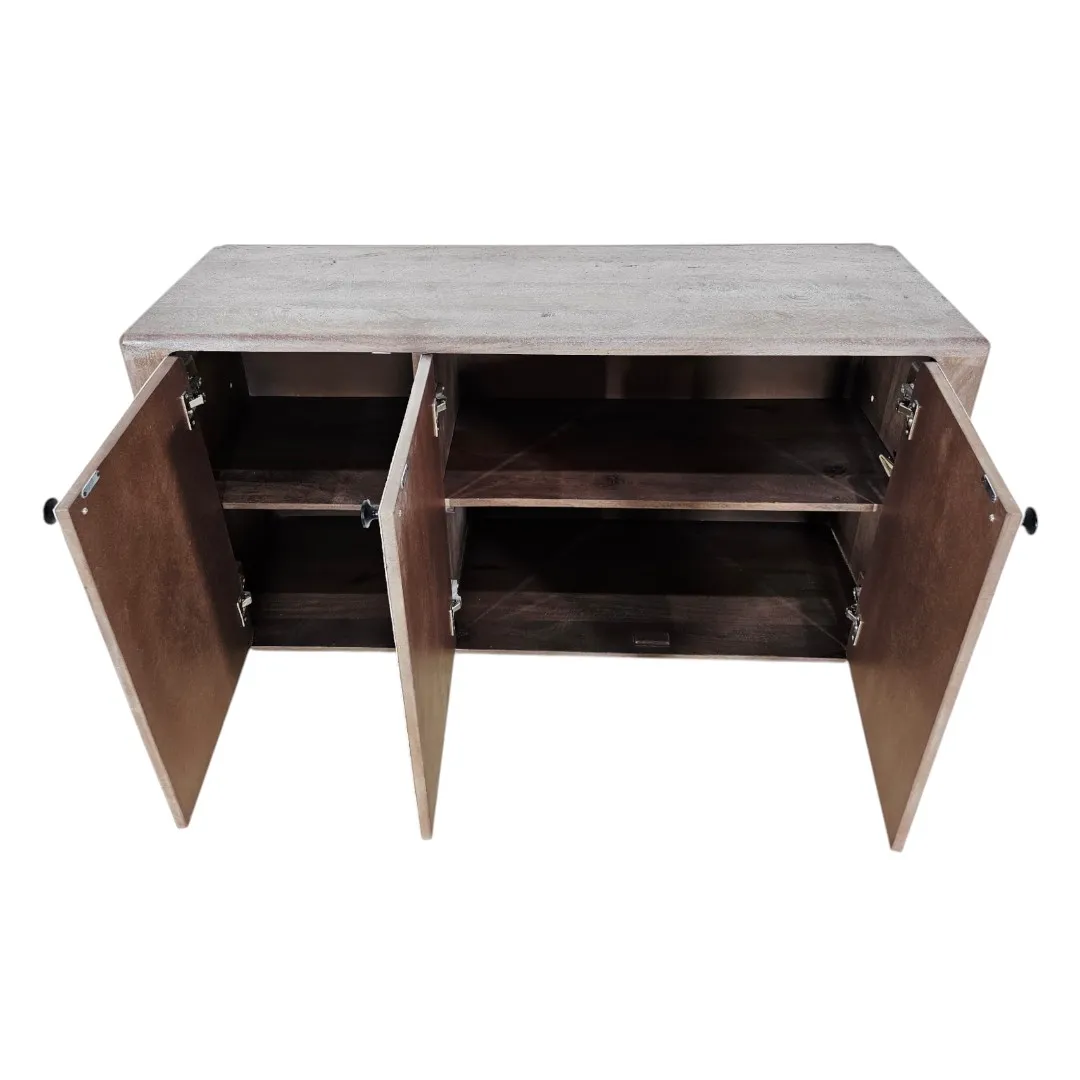 THE SERENE EARTH SIDEBOARD