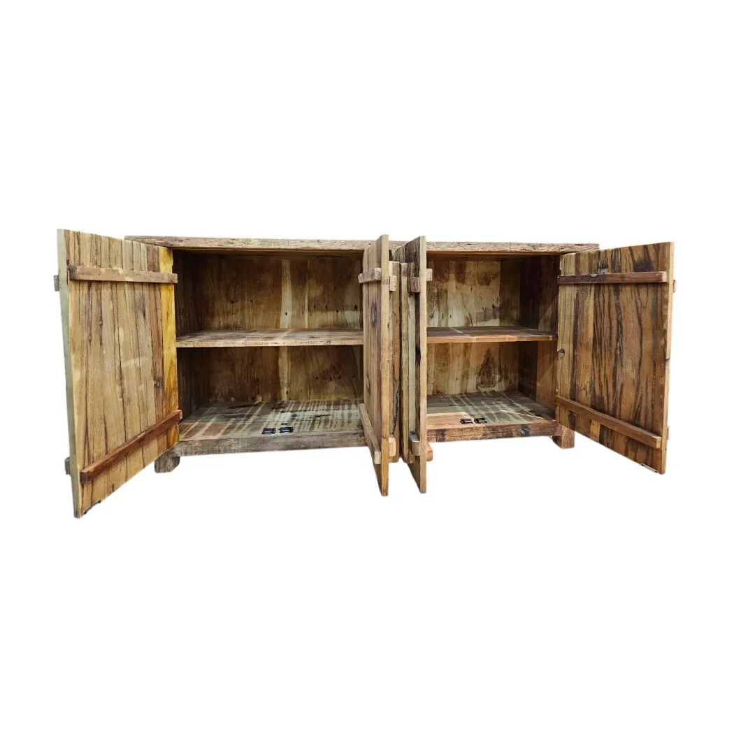 The Iron-Route Relic Sideboard
