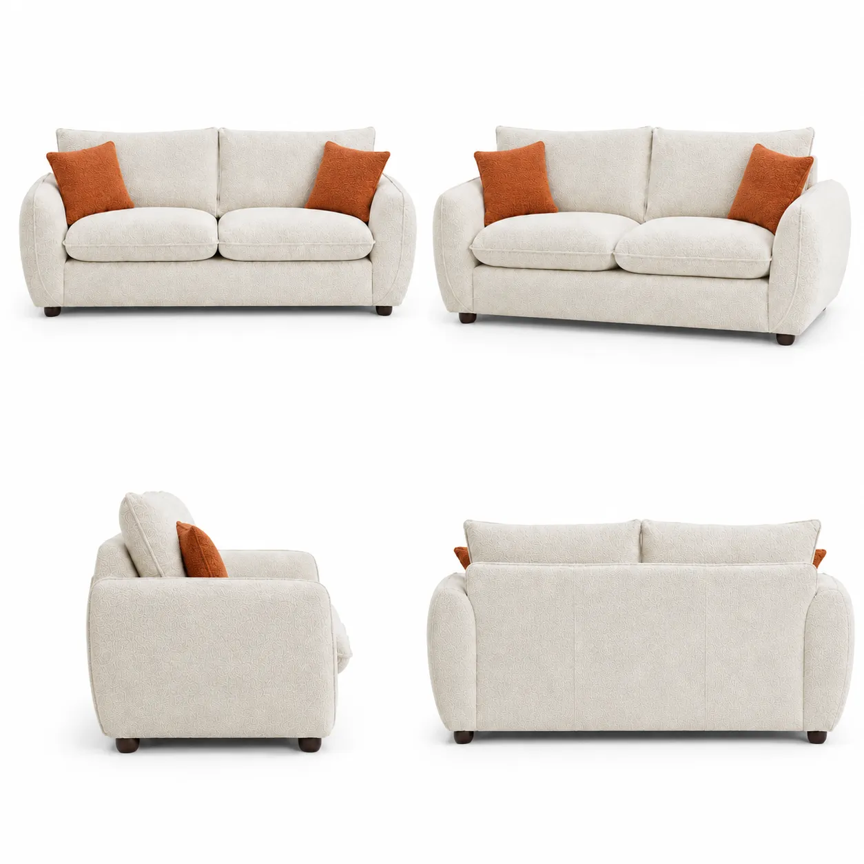 Valen Brook Sofa