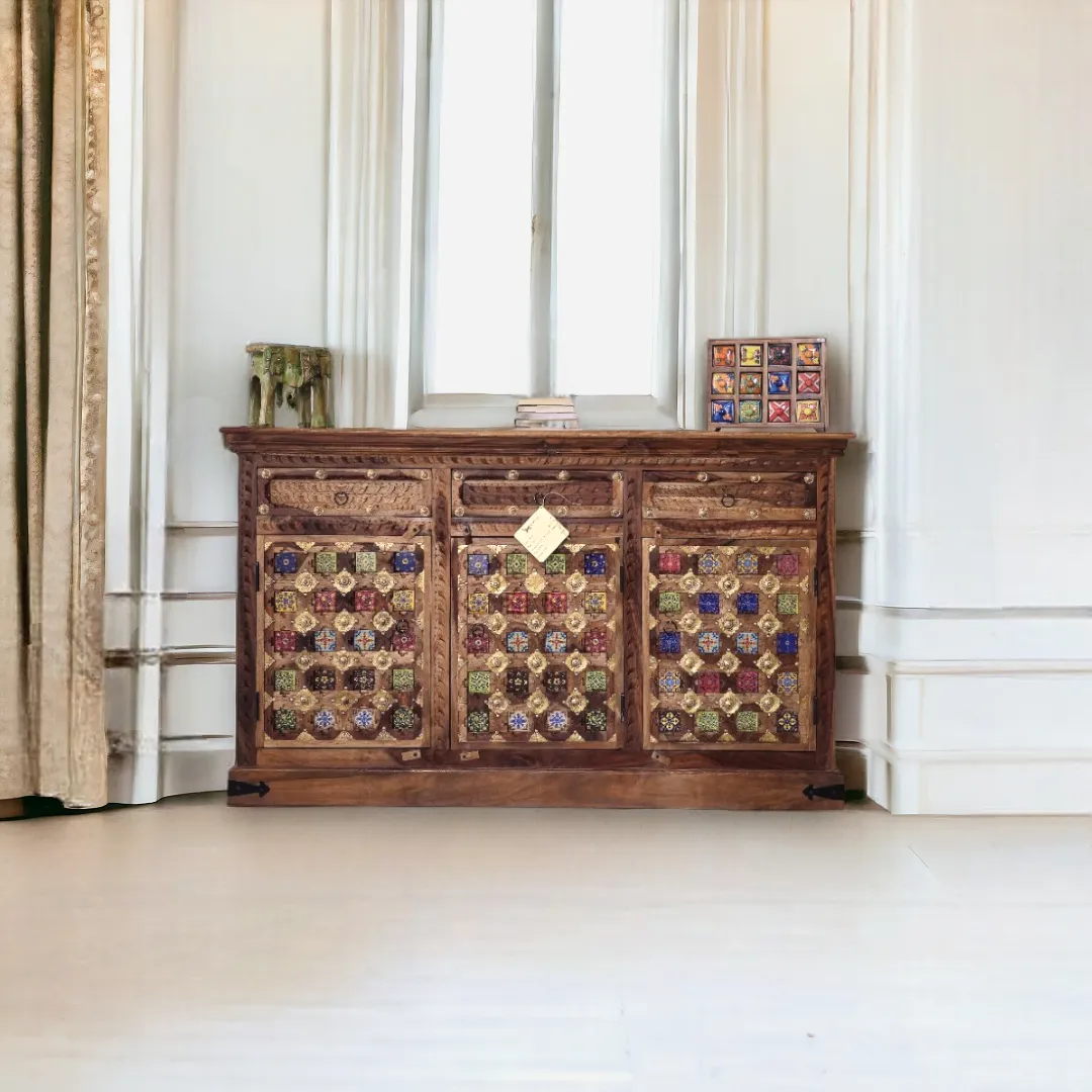 Tiles Sideboard