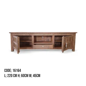 TV / Media Console