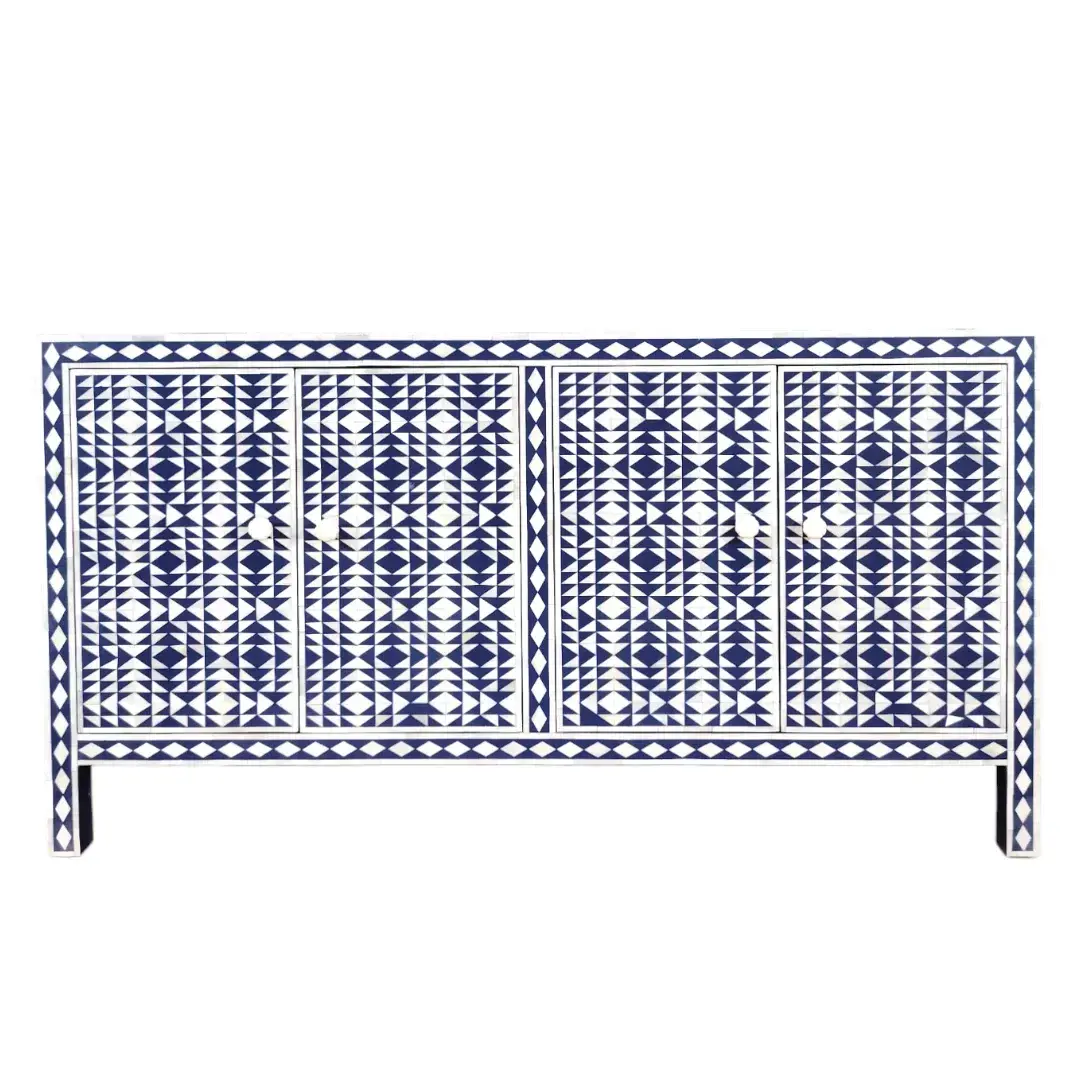Layali Mosaic Credenza