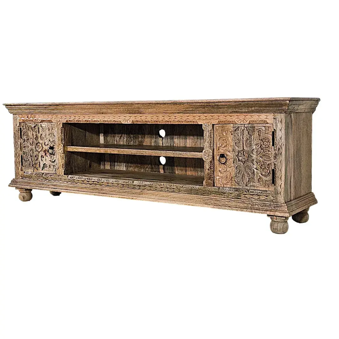 Beit Al-Hana Heritage Carved Wood Media Center