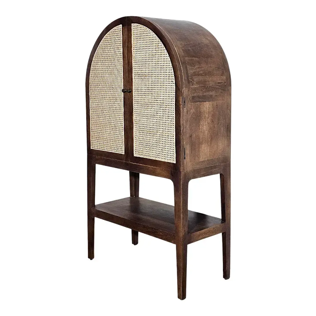 The Seville Bar Cabinet