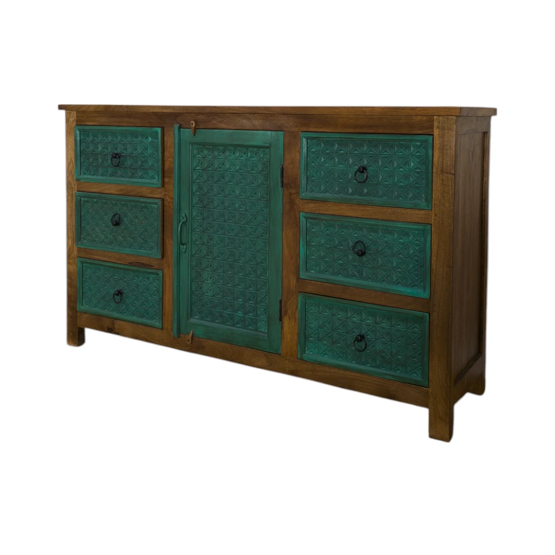 Artisan Grove Sideboard