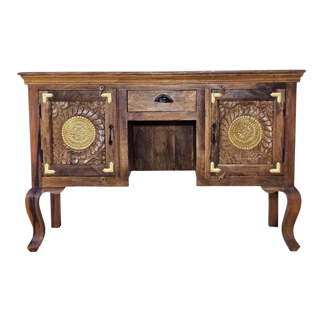 Le Bureau Maharadja (The Maharajah Desk)