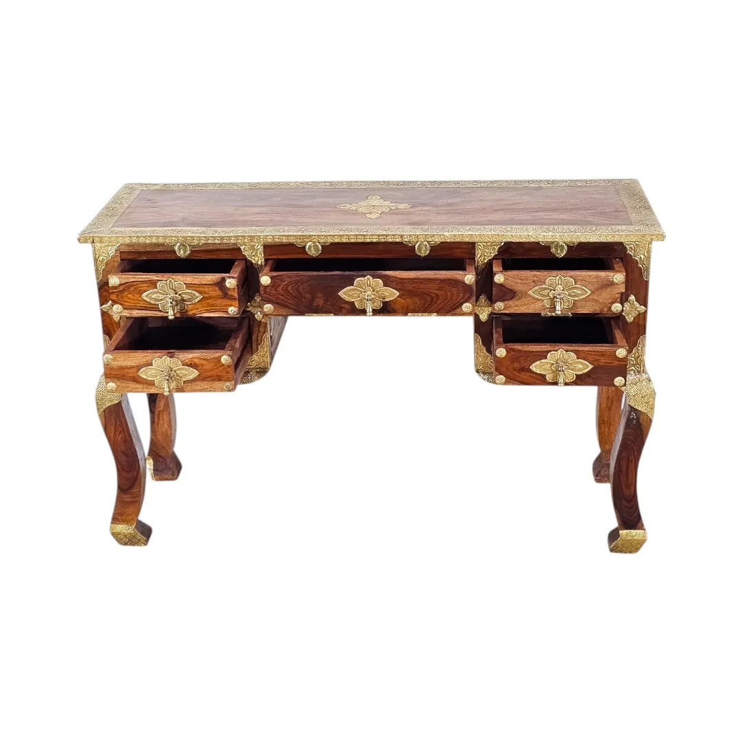 Al-Fann Rosewood Artisan Bureau