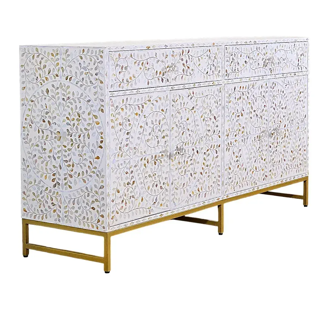 The Al Najma Starlight Sideboard