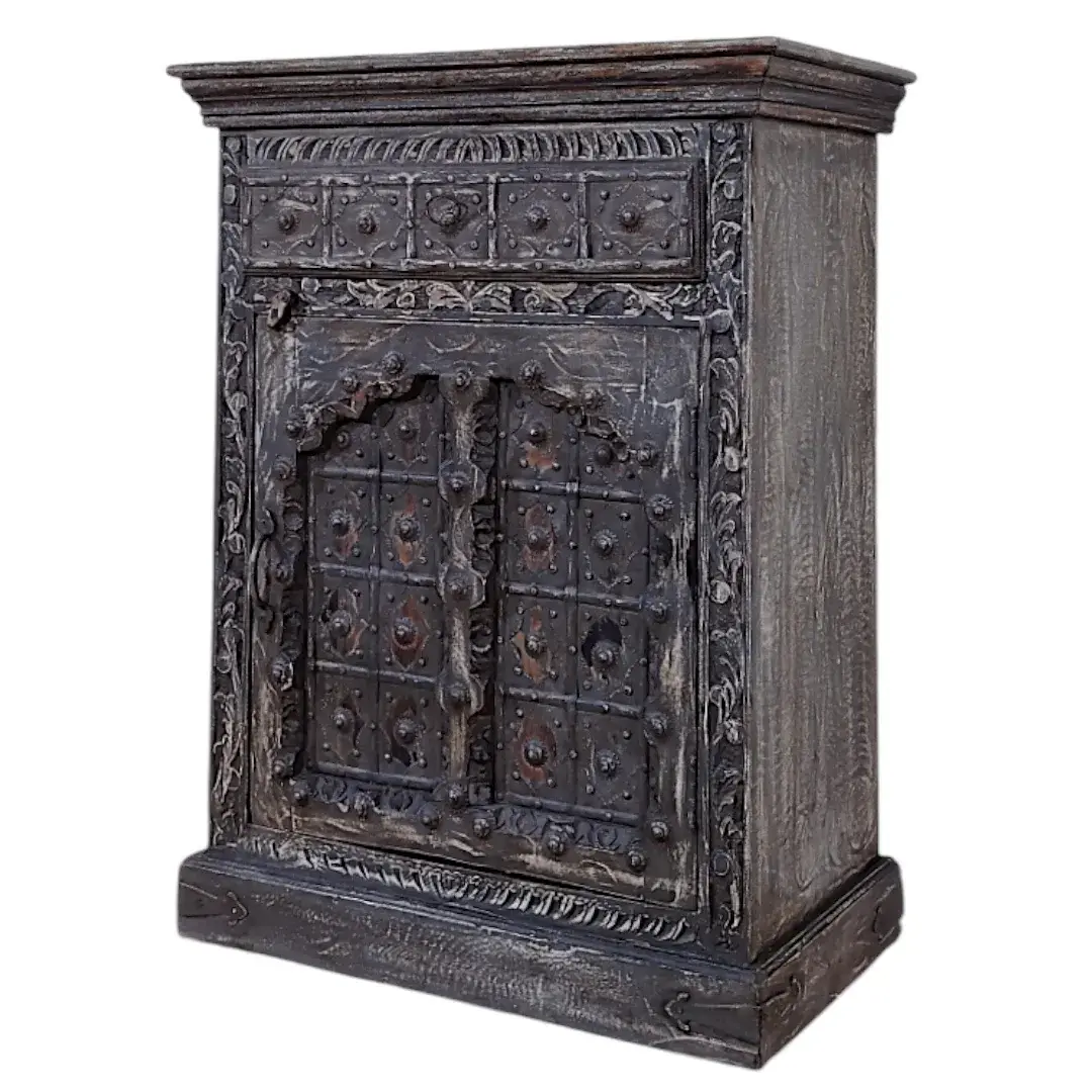 The Haveli Heirloom Cabinet