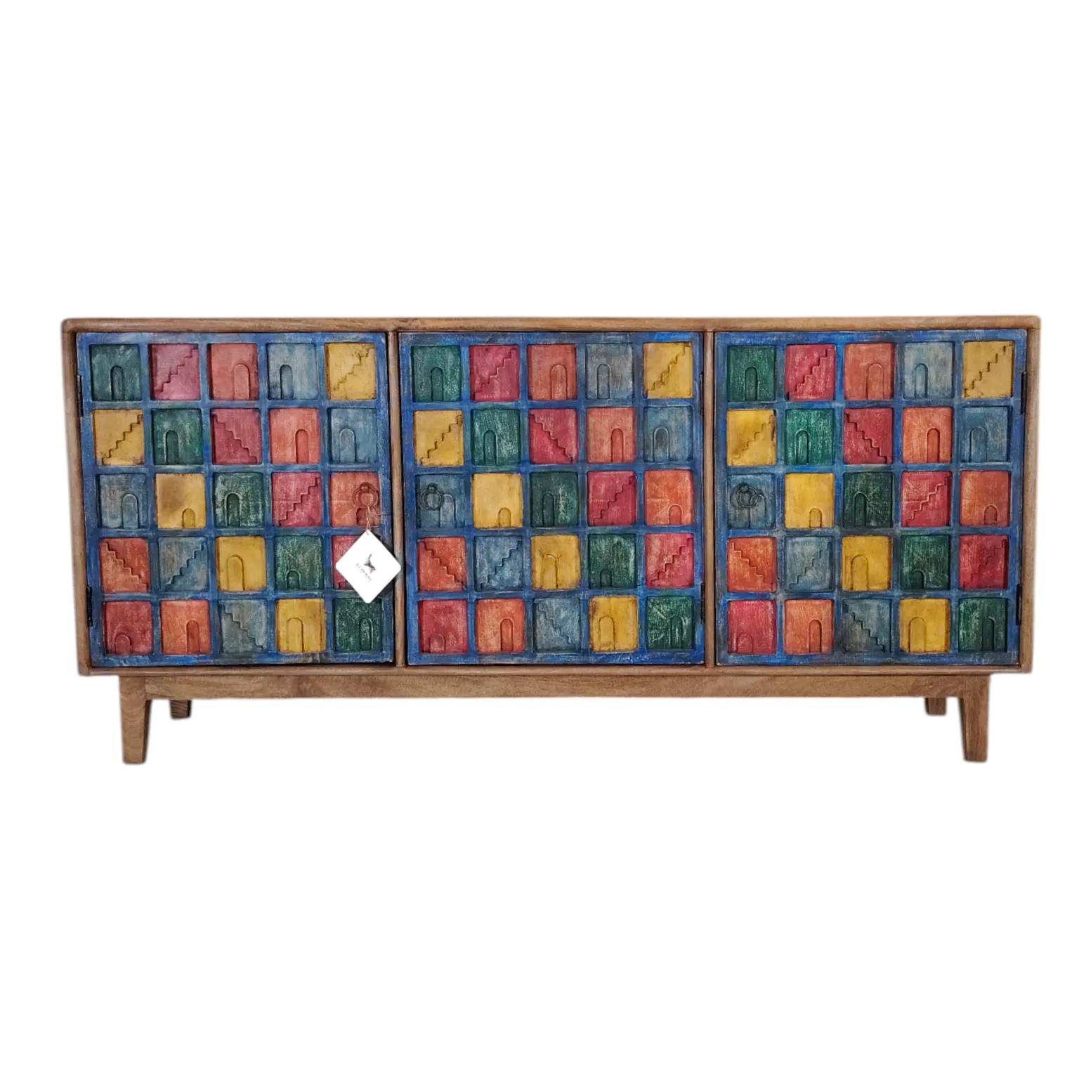TILE ART Sideboard