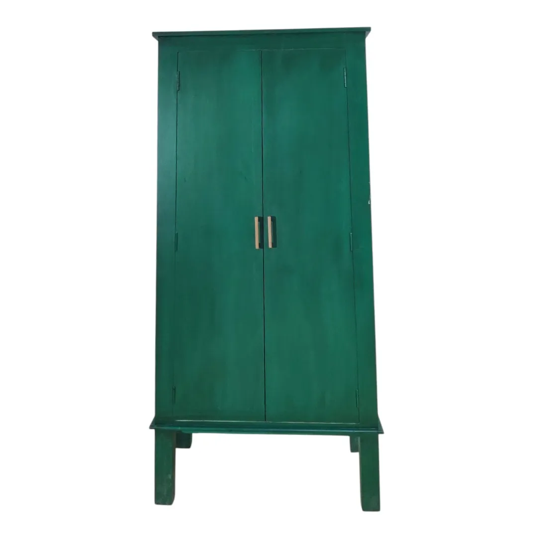 Loft Tapered Cabinet