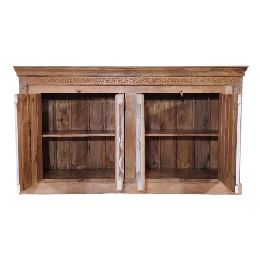 Andalusia Arch Sideboard