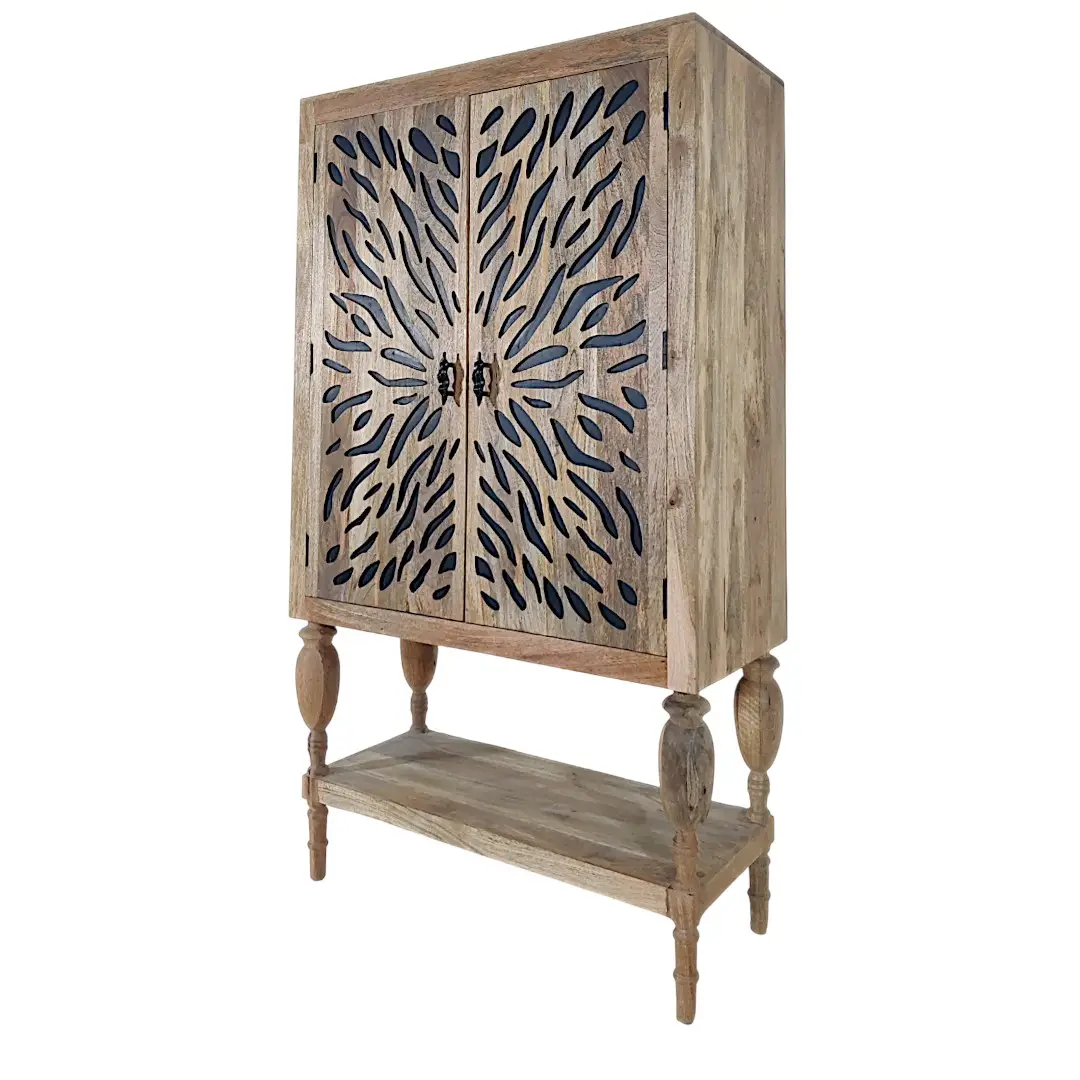 The Majlis Arboreal Cabinet
