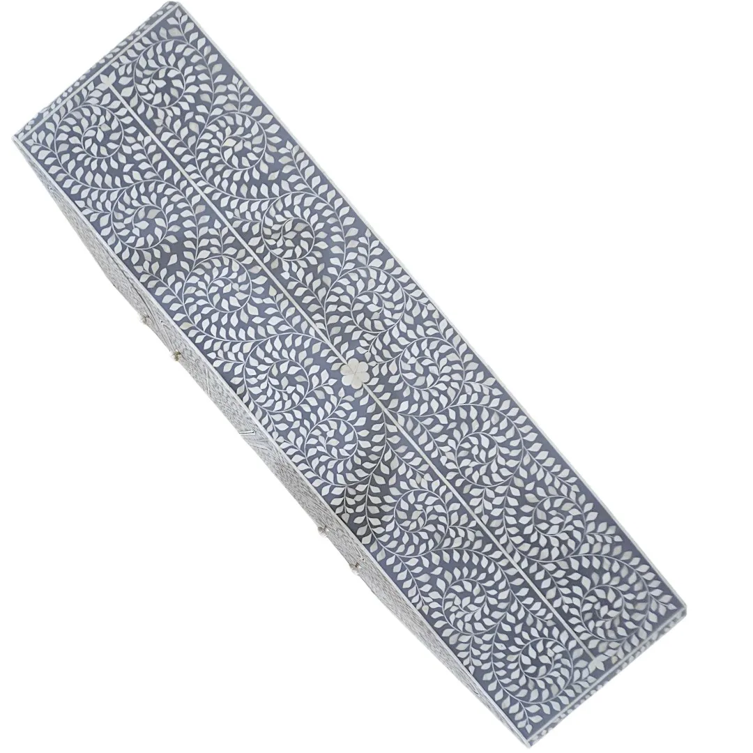 THE "GULISTAN" MIHRAB BONE INLAY SIDEBOARD