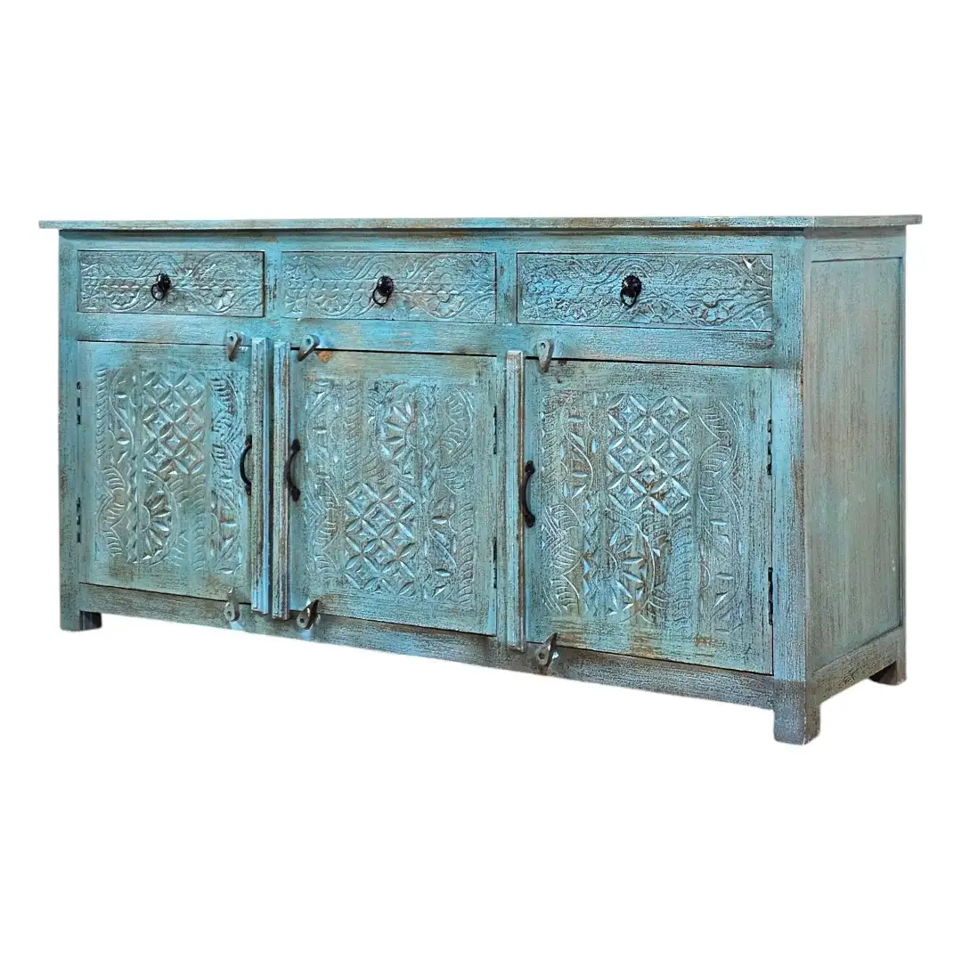 The Solar Lotus Nilaya Sideboard