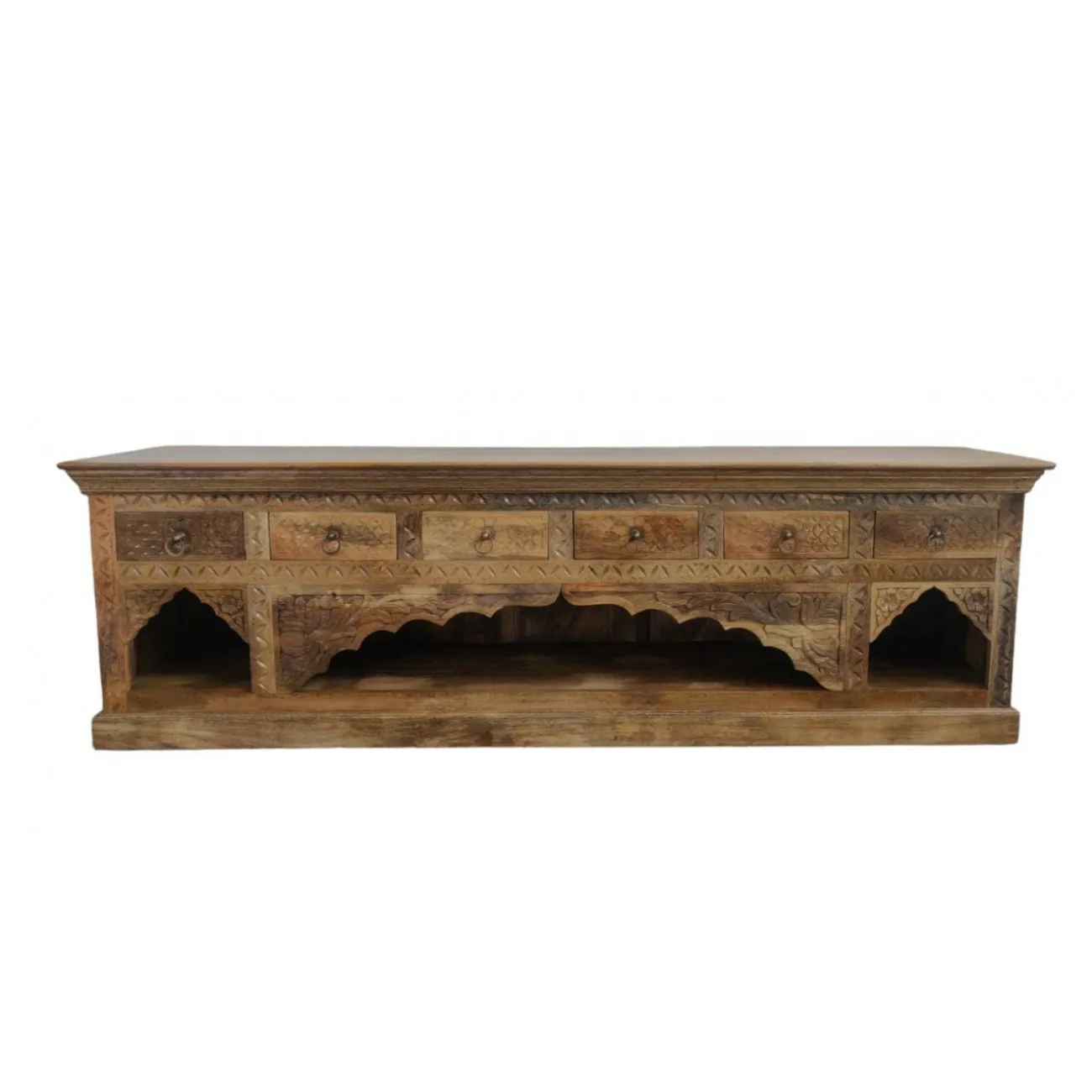 TV / Media Console