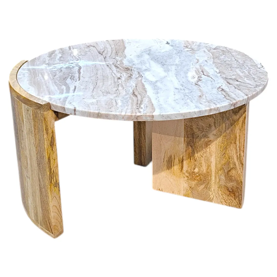 Contrasto Coffee Table