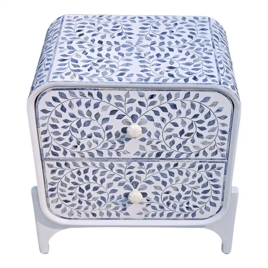 The Sultana’s Bedside Table