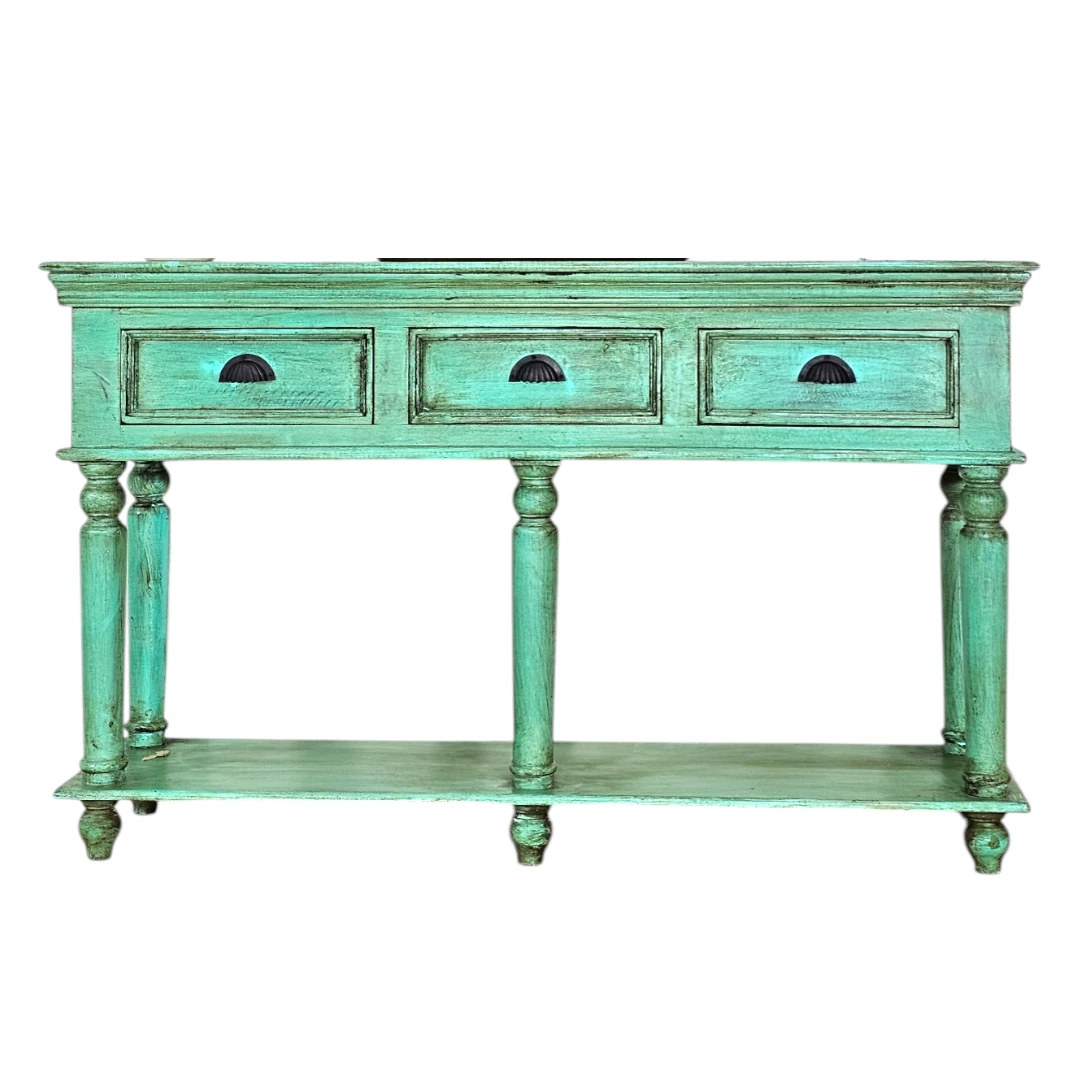 Lumière Artisanal Slim Console