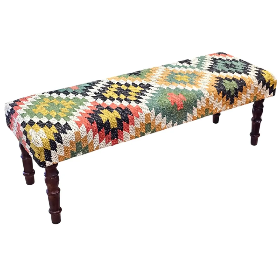 Sultanah Accent Bench