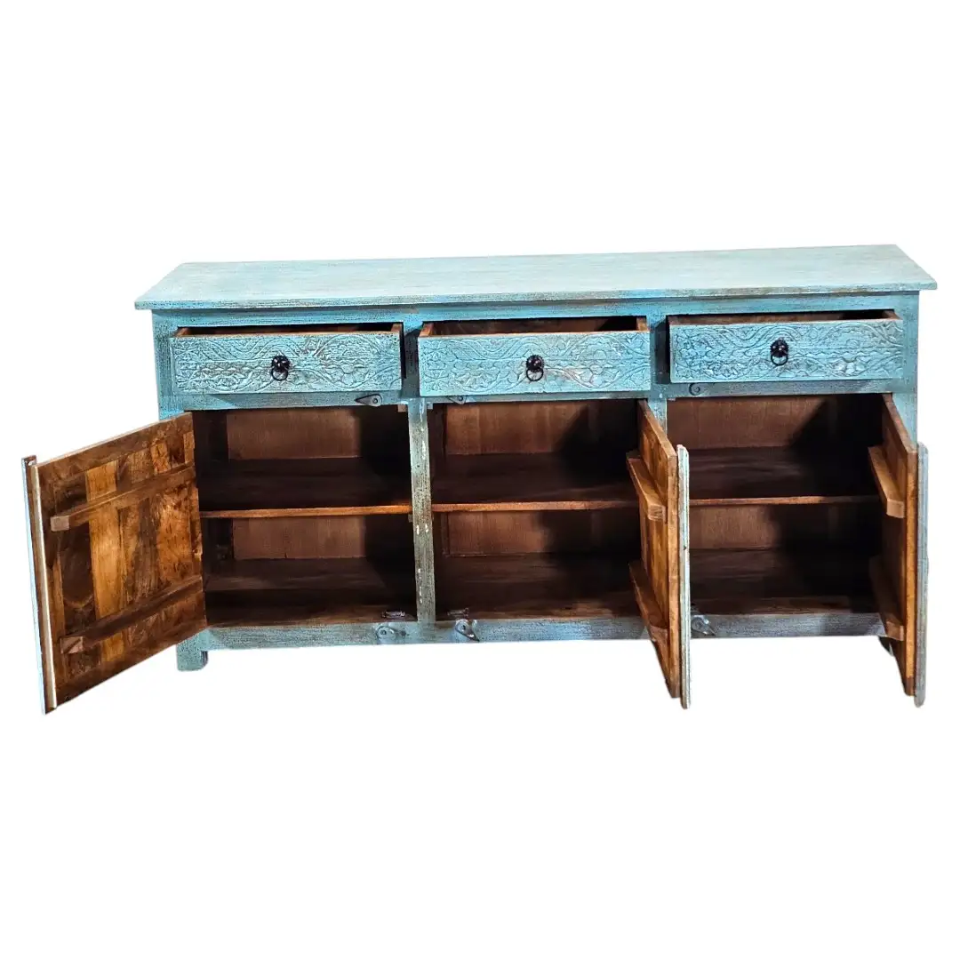 The Solar Lotus Nilaya Sideboard