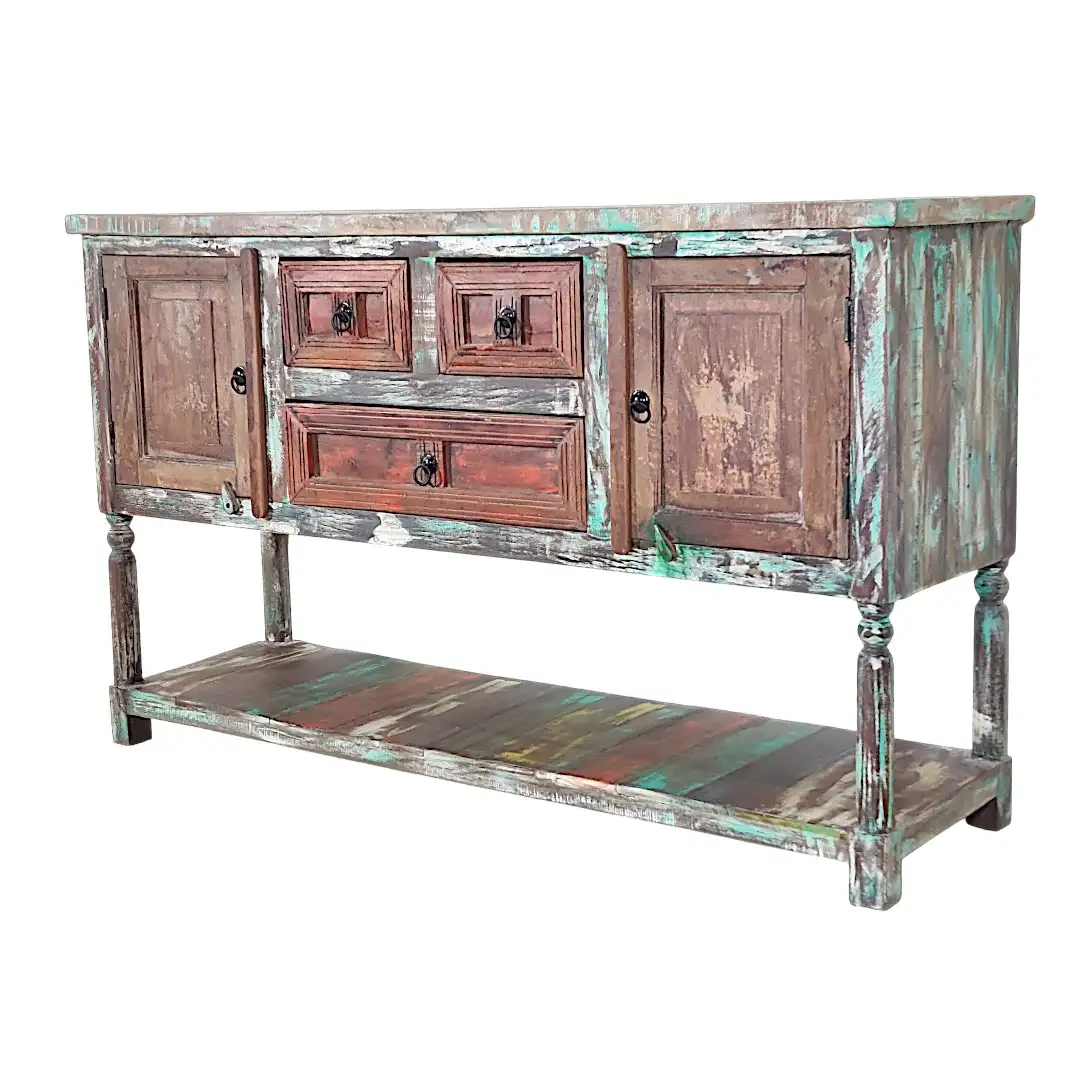 The Levant Heritage Reclaimed Console
