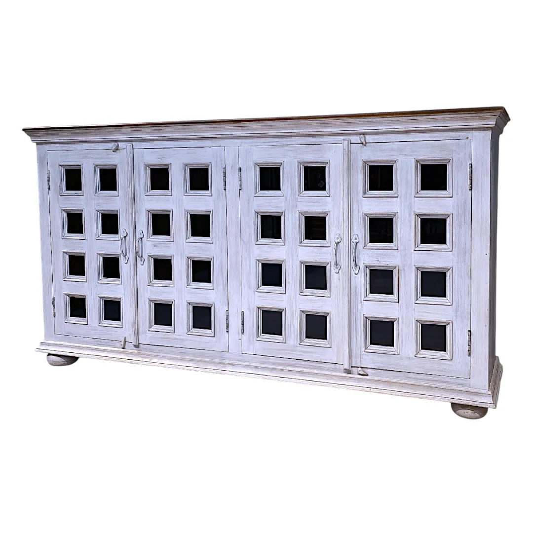 Fenetre de Mer (Window of the Sea) Sideboard