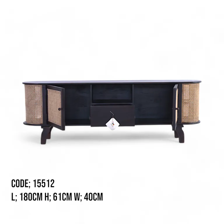 TV / Media Console
