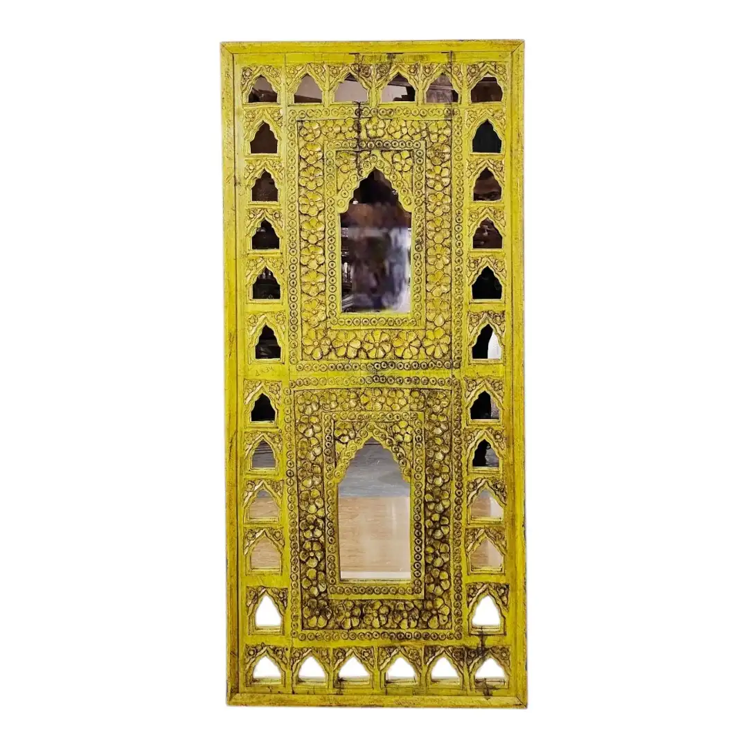 THE AL-ANDALUS ARQUERO WALL MIRROR