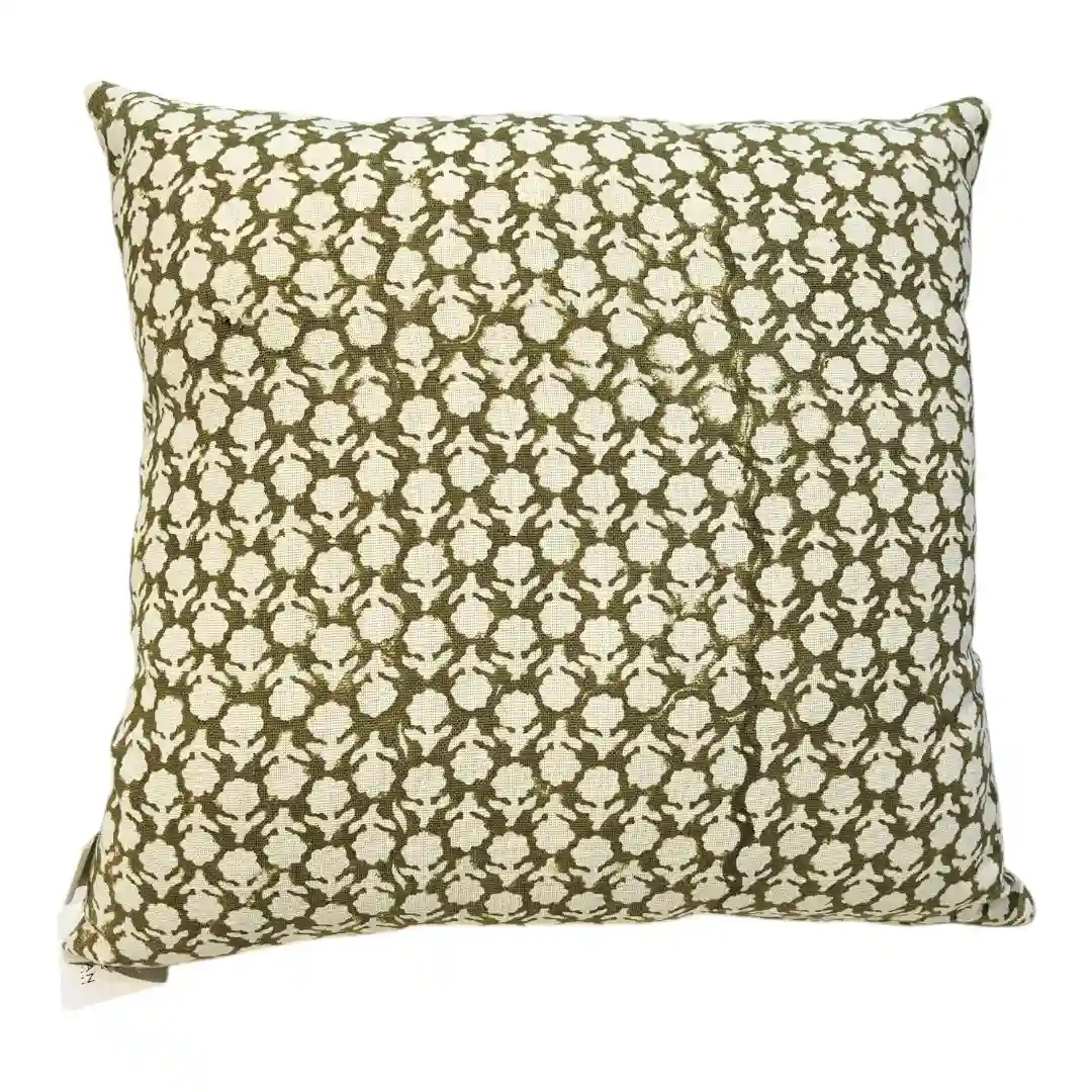 The Spring Blossom Cushion Cover