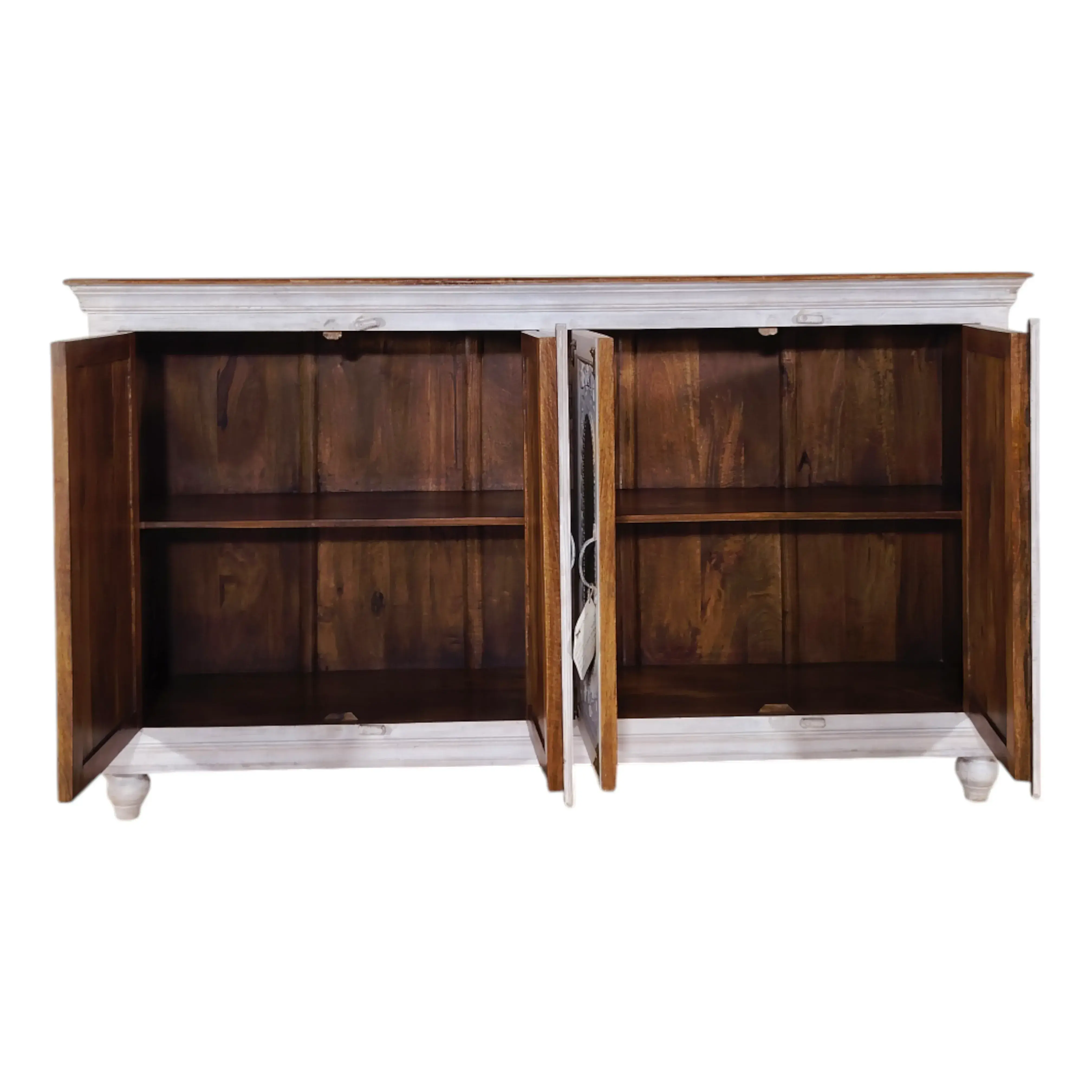 Oval Charm Sideboard