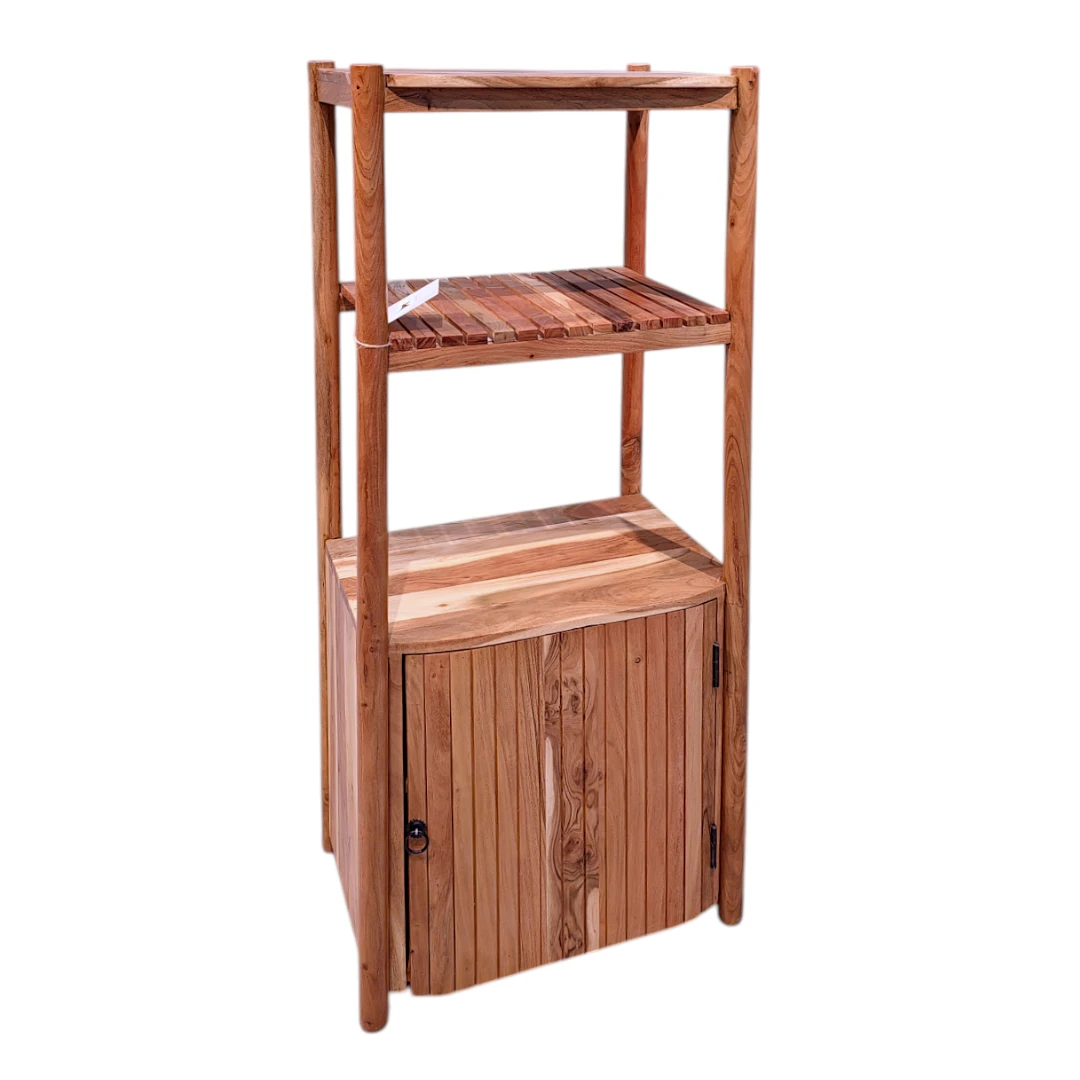 Jardin du Soir Bookshelf