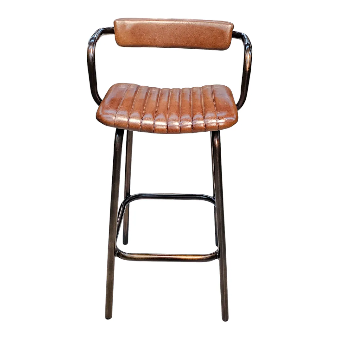 Comfy Fold Bar Stool
