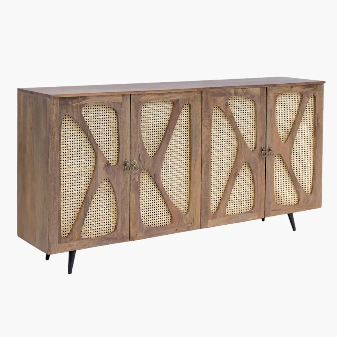 Coastal Curated Merchant Sideboard