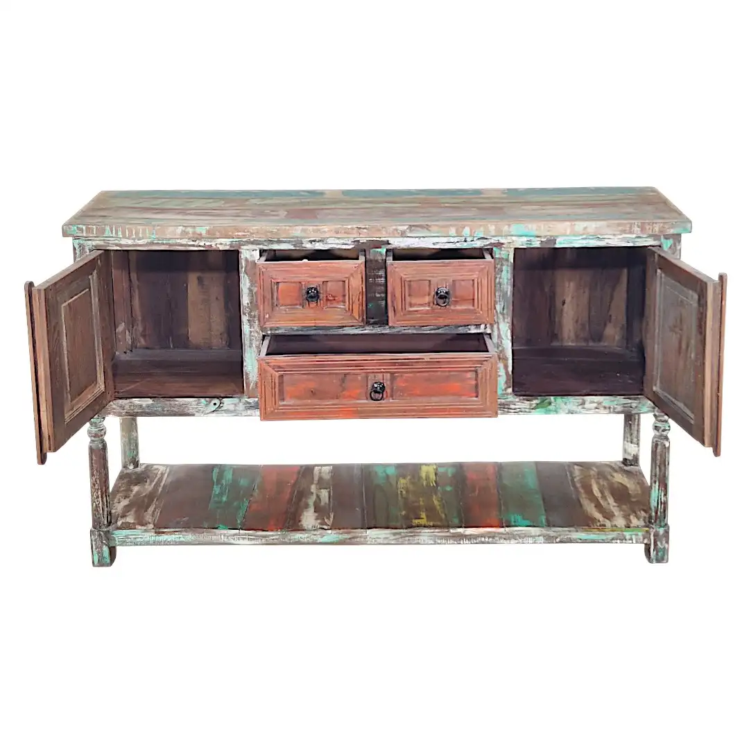 The Levant Heritage Reclaimed Console