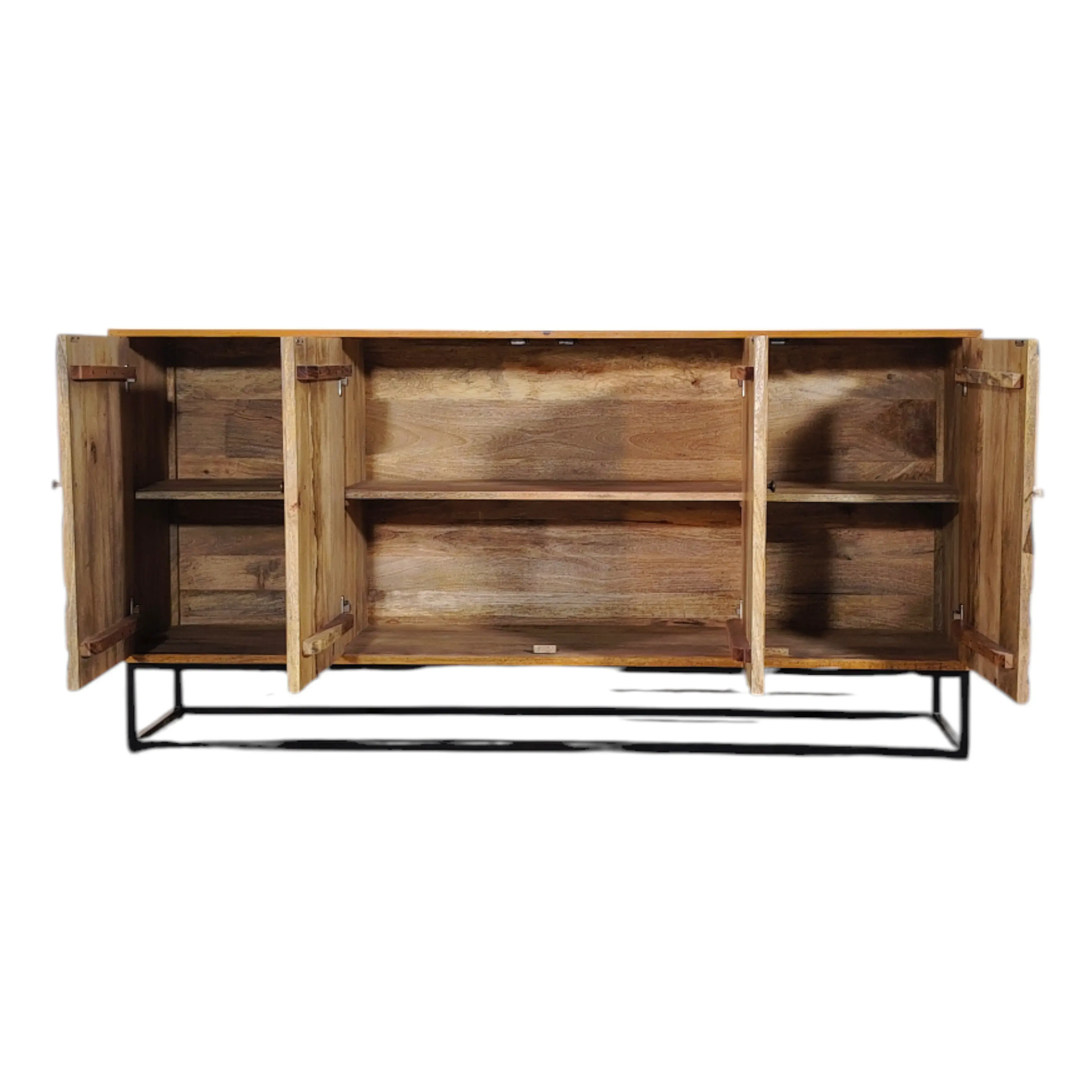 GEOMETRIA Console/Sideboard