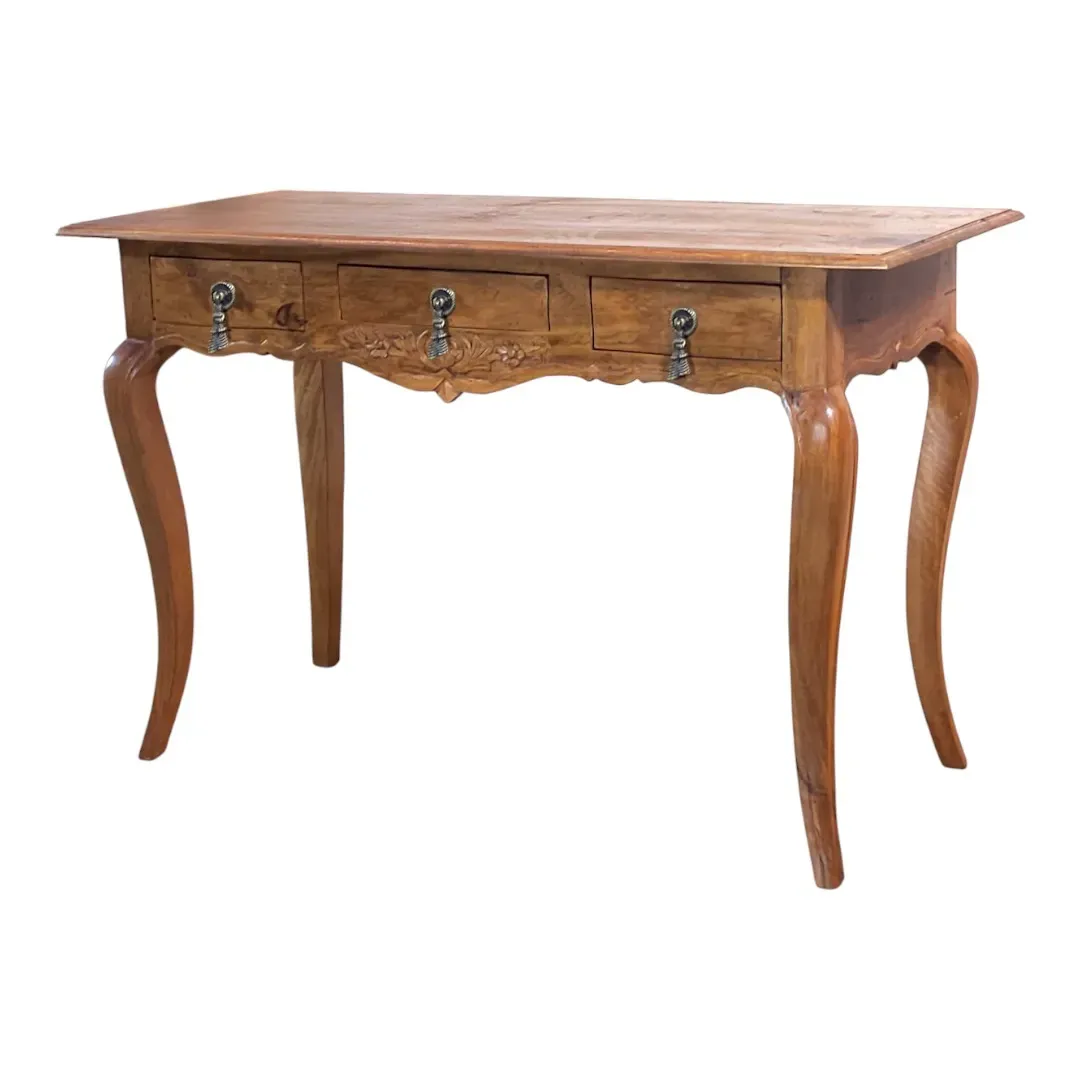 The Louis XV Vanity Table