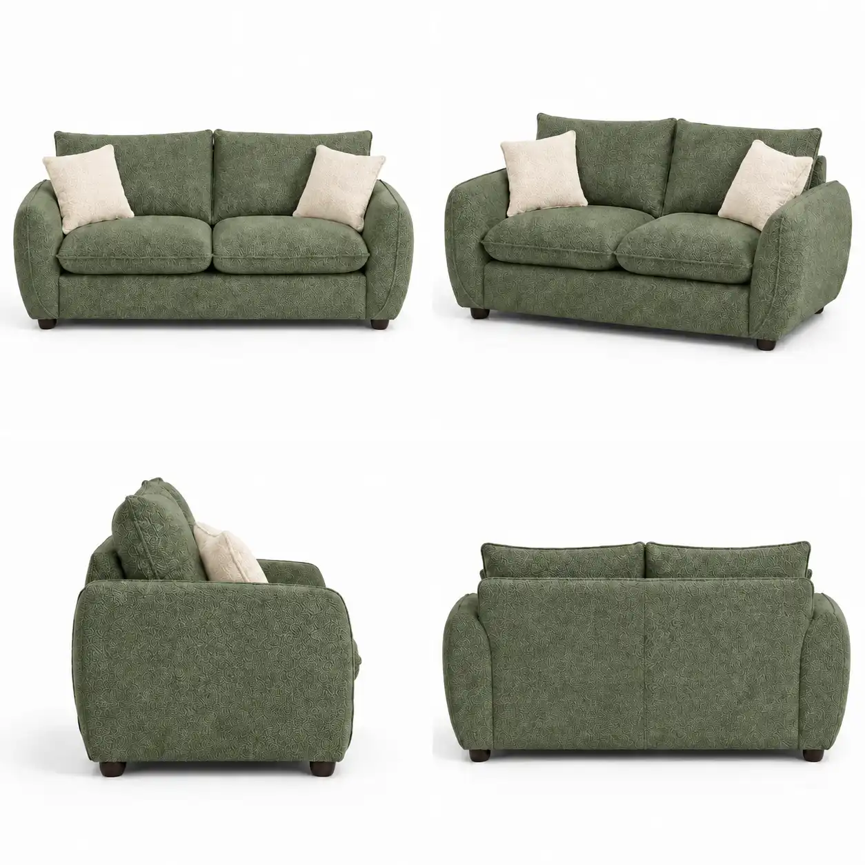 Valen Brook Love Seat