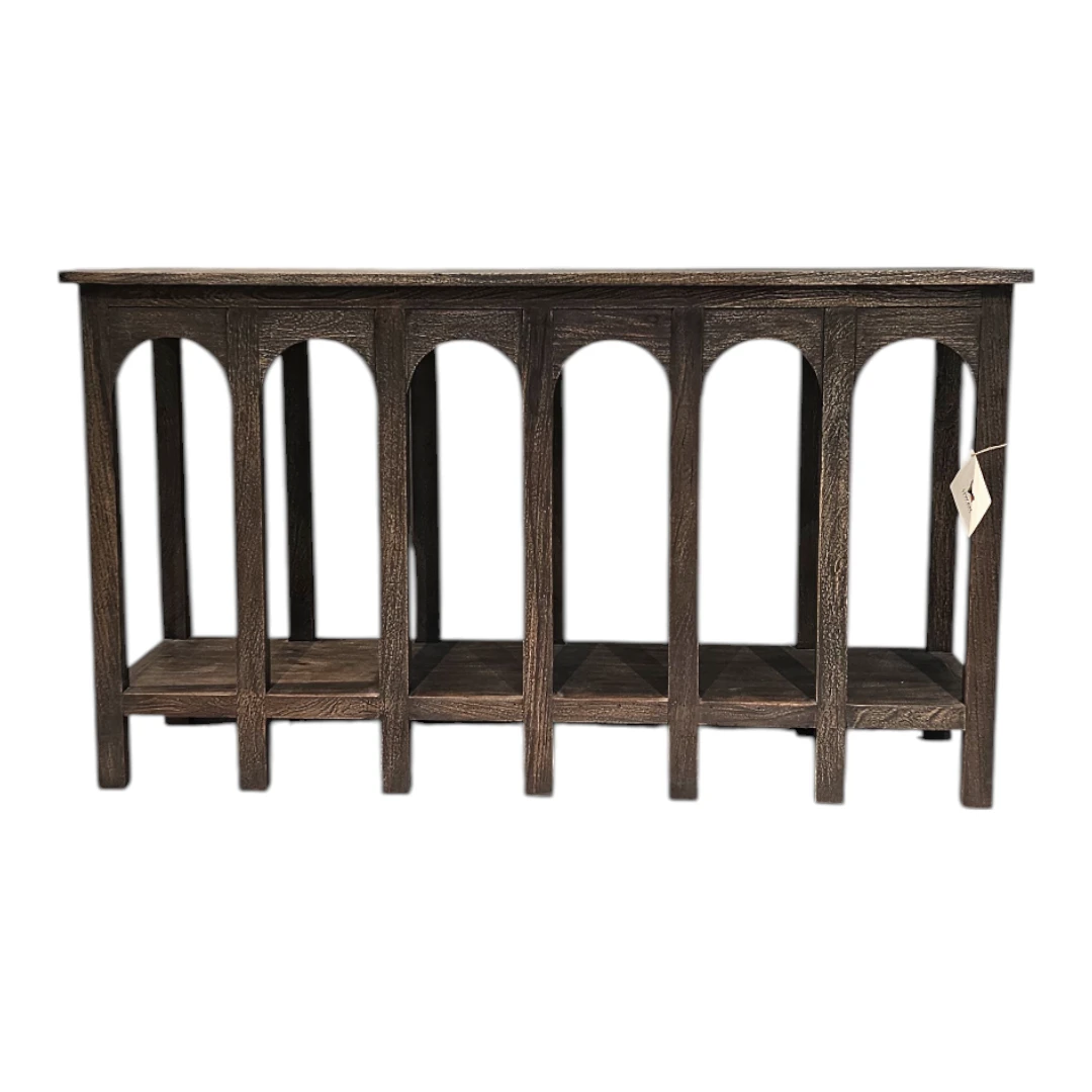Grand Archway Console