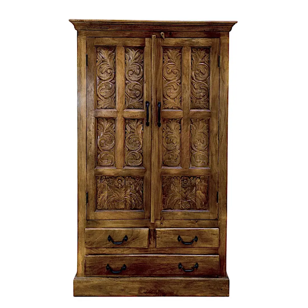 Heritage Storage Cabinet