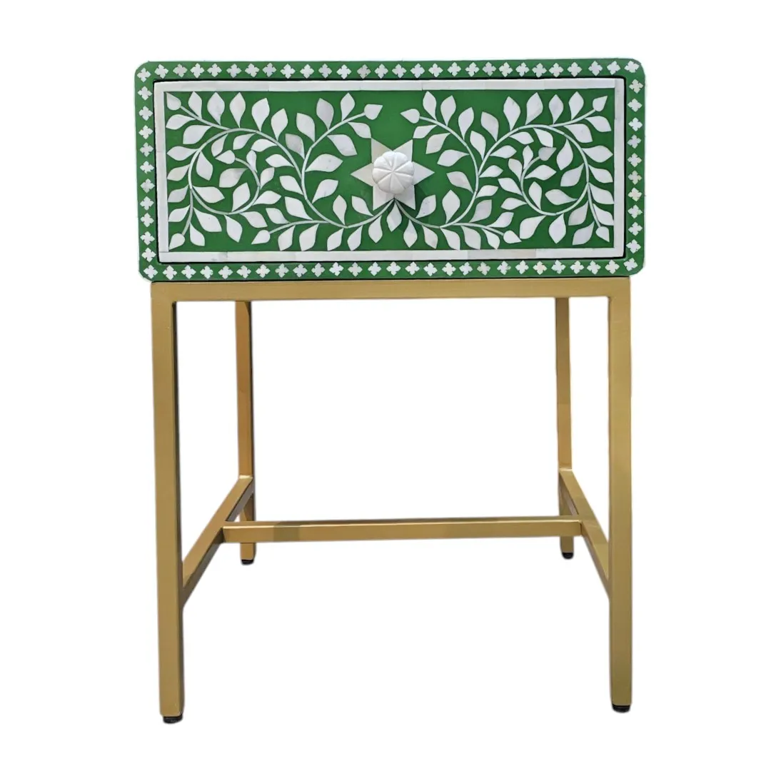 The Al-Rawda Nightstand