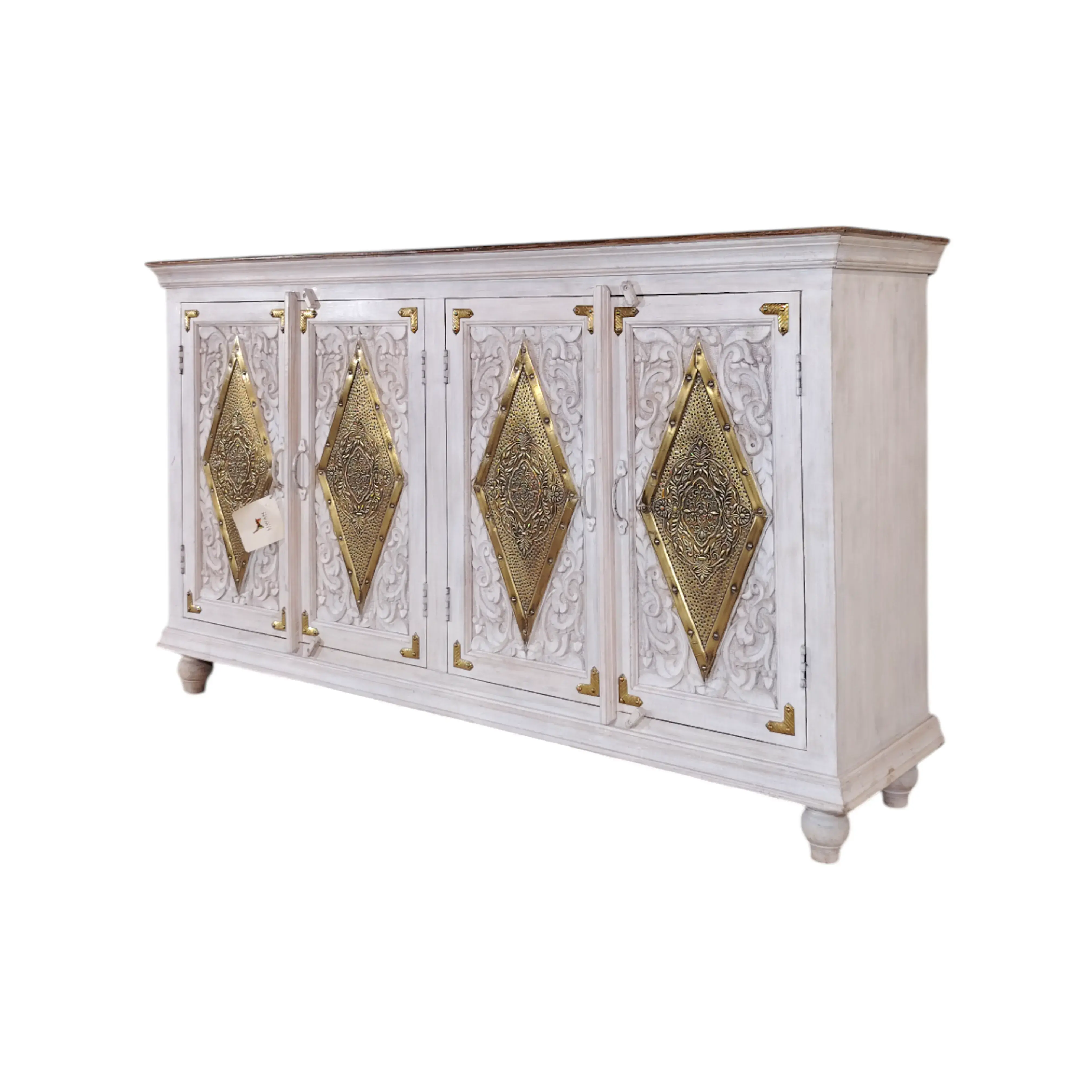 Royal Diamond Sideboard