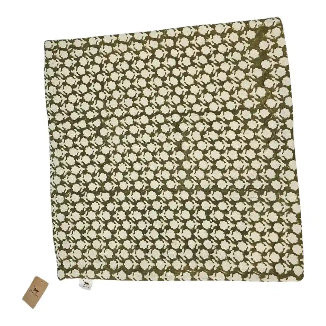 The Spring Blossom Cushion Cover