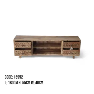 TV / Media Console