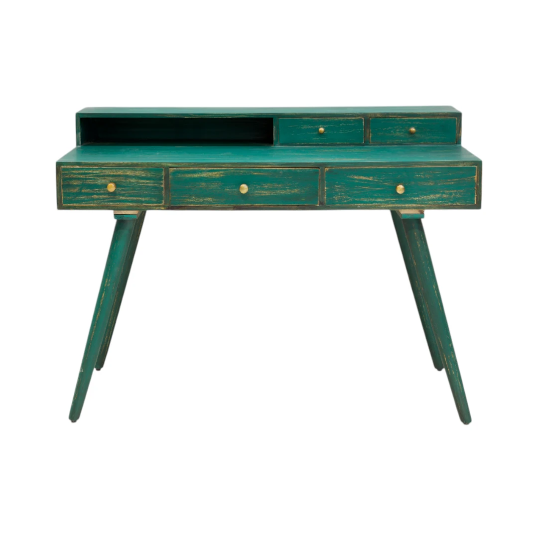 Verdant Heritage Writing Bureau